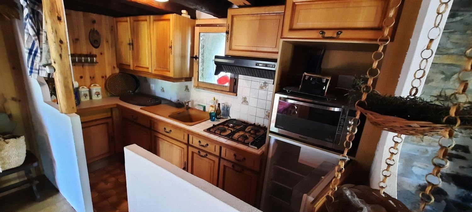 Maison à vendre, 80m², Boëge
