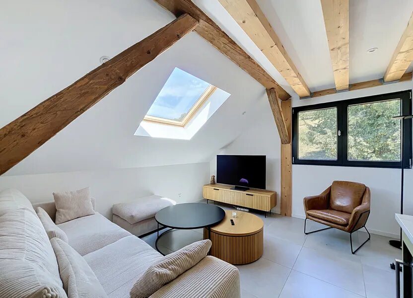 Appartement à vendre, 89m², Viuz-en-Sallaz
