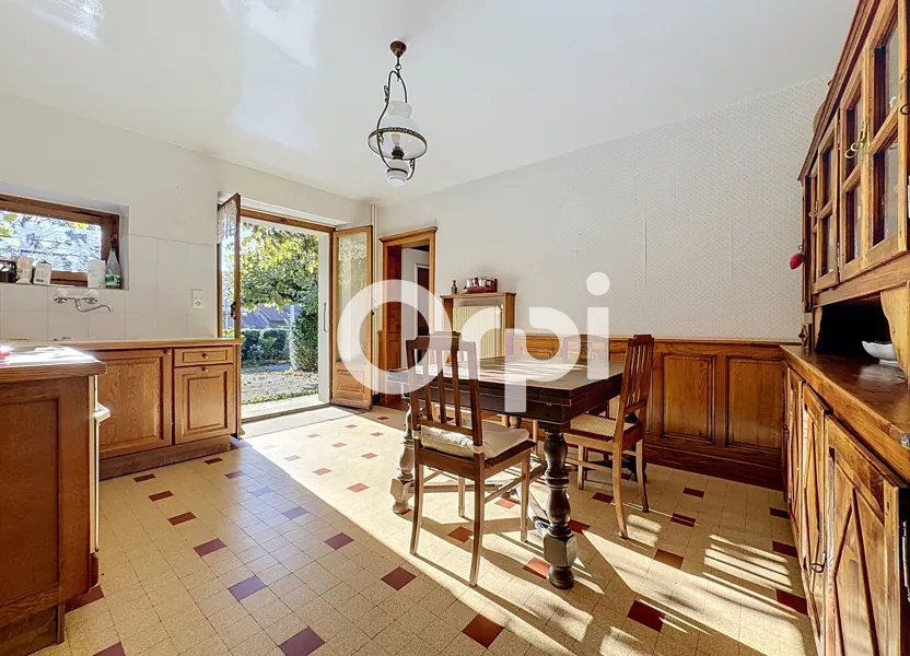 Maison à vendre, 198m², Saint-Jeoire