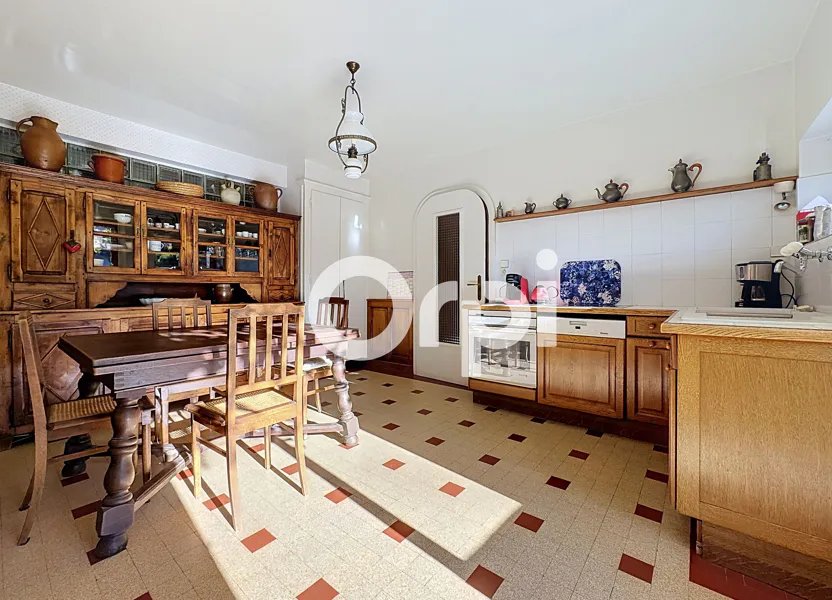 Maison à vendre, 198m², Saint-Jeoire