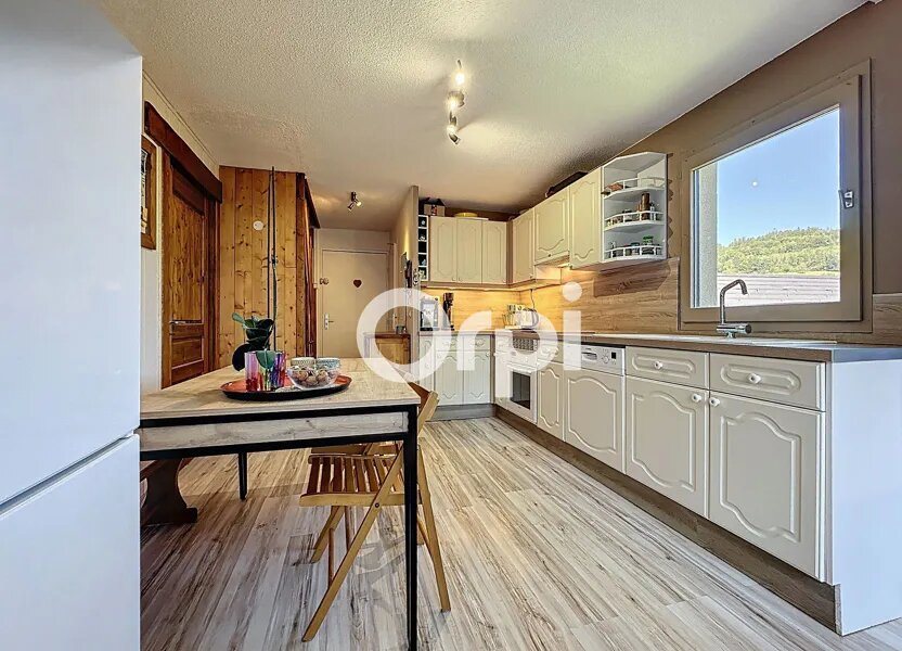 Appartement à louer, 57m², Bogève