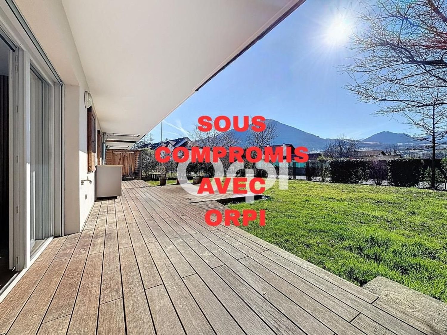 Appartement à vendre, 85m², Viuz-en-Sallaz