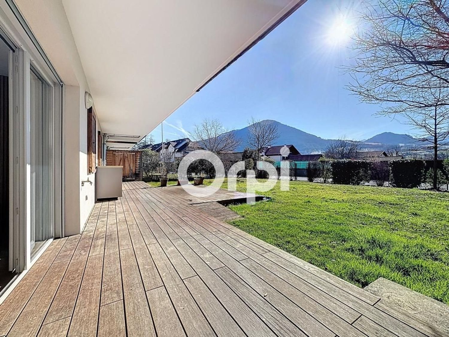 Appartement à vendre, 85m², Viuz-en-Sallaz