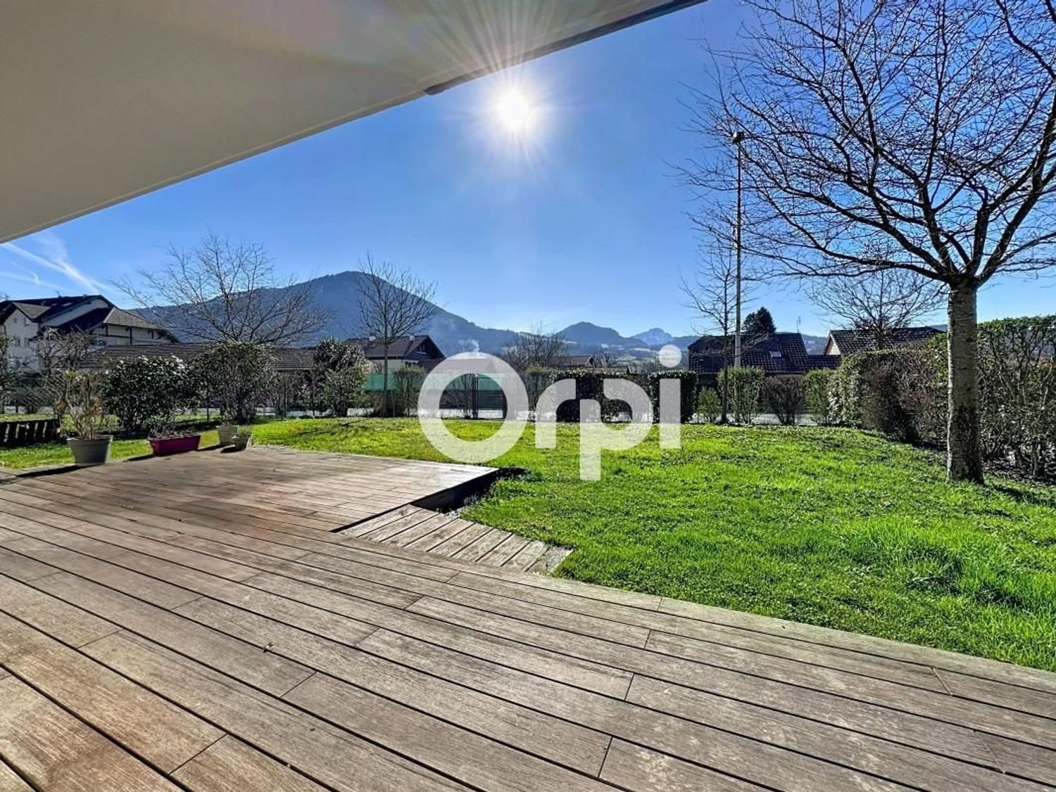 Appartement à vendre, 85m², Viuz-en-Sallaz