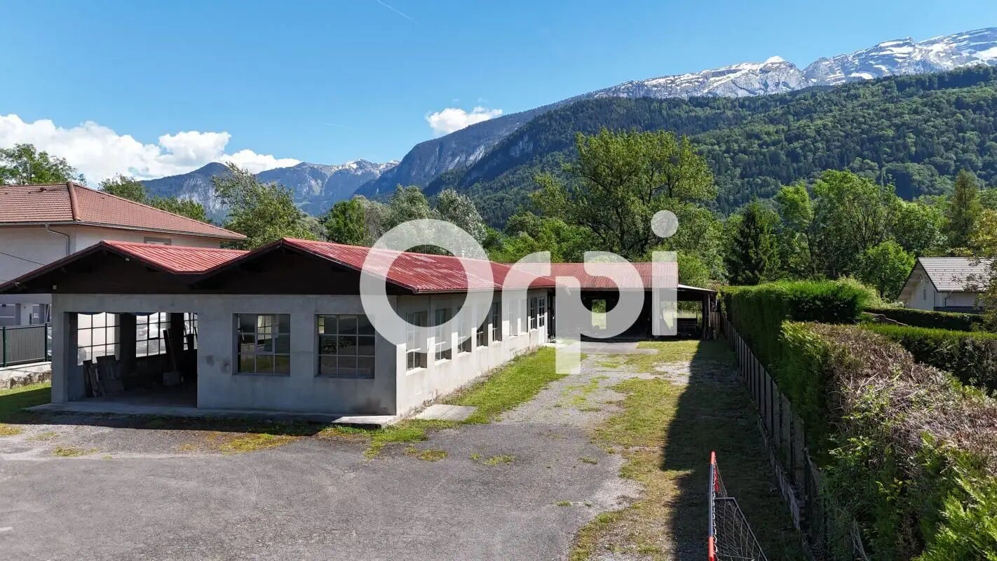 Maison à vendre, 199m², Marignier