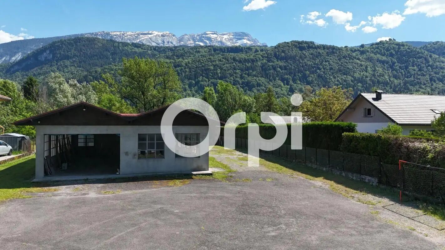 Maison à vendre, 199m², Marignier