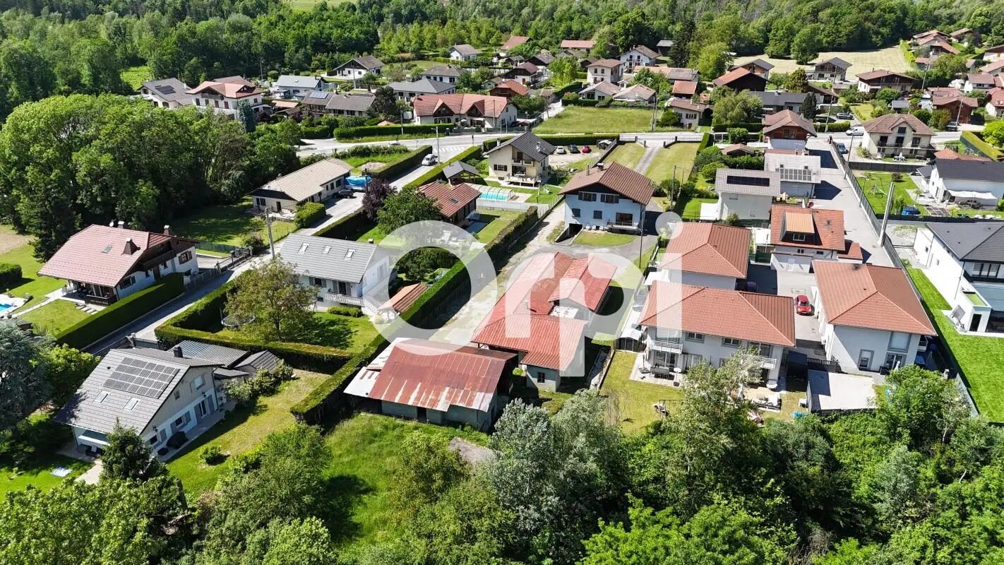 Maison à vendre, 199m², Marignier