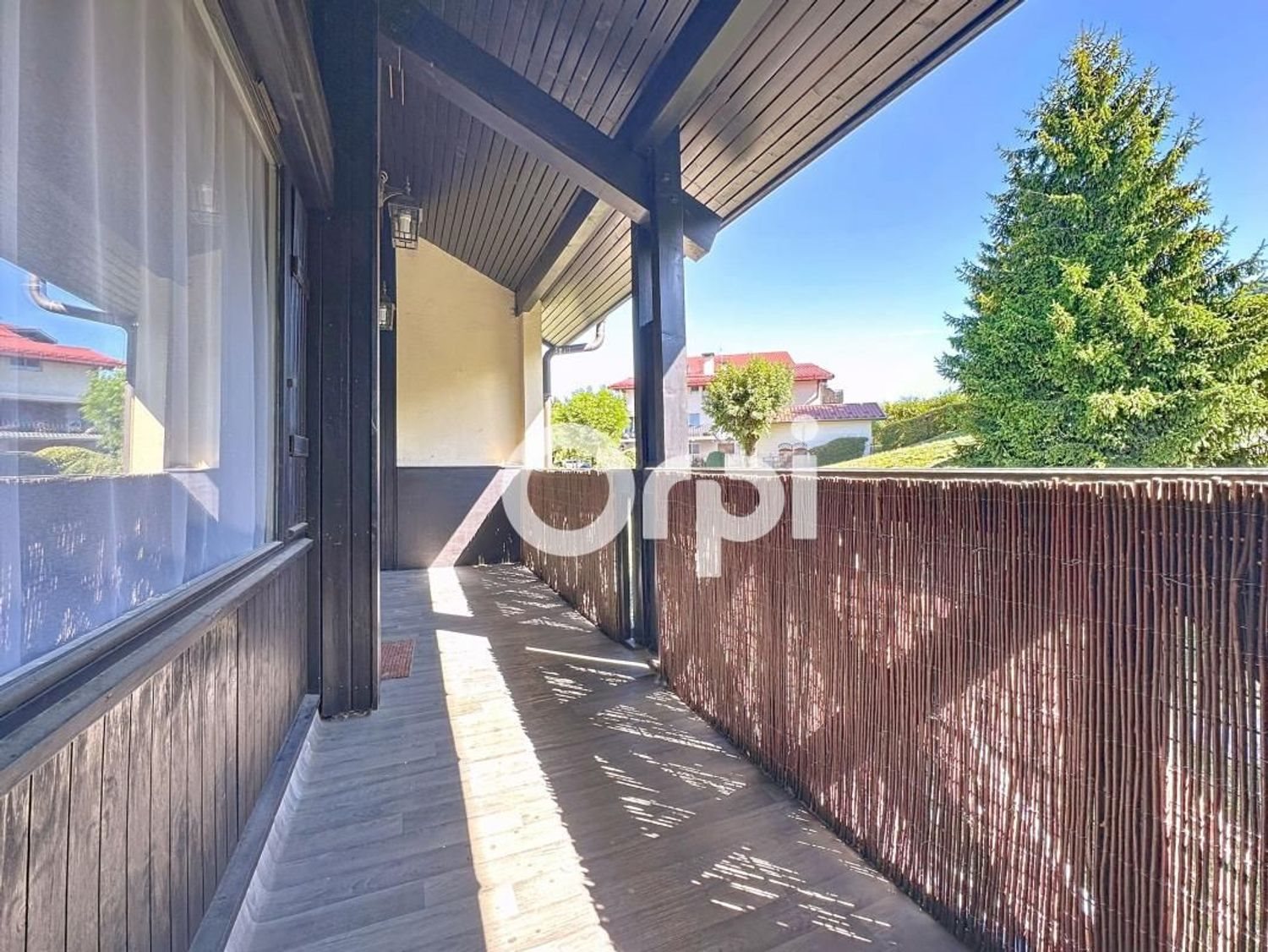 Appartement à vendre, 78m², Bogève