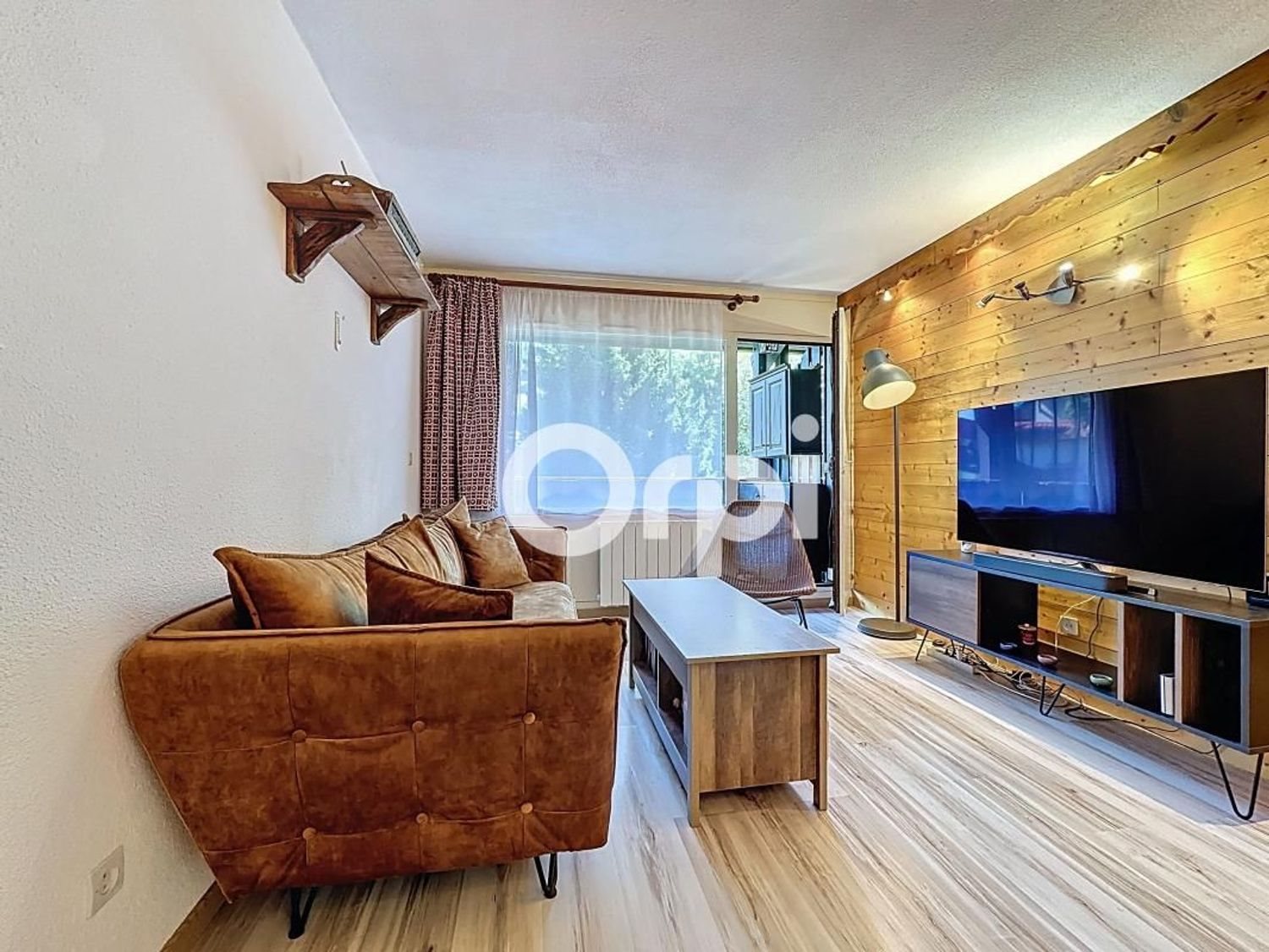 Appartement à vendre, 78m², Bogève