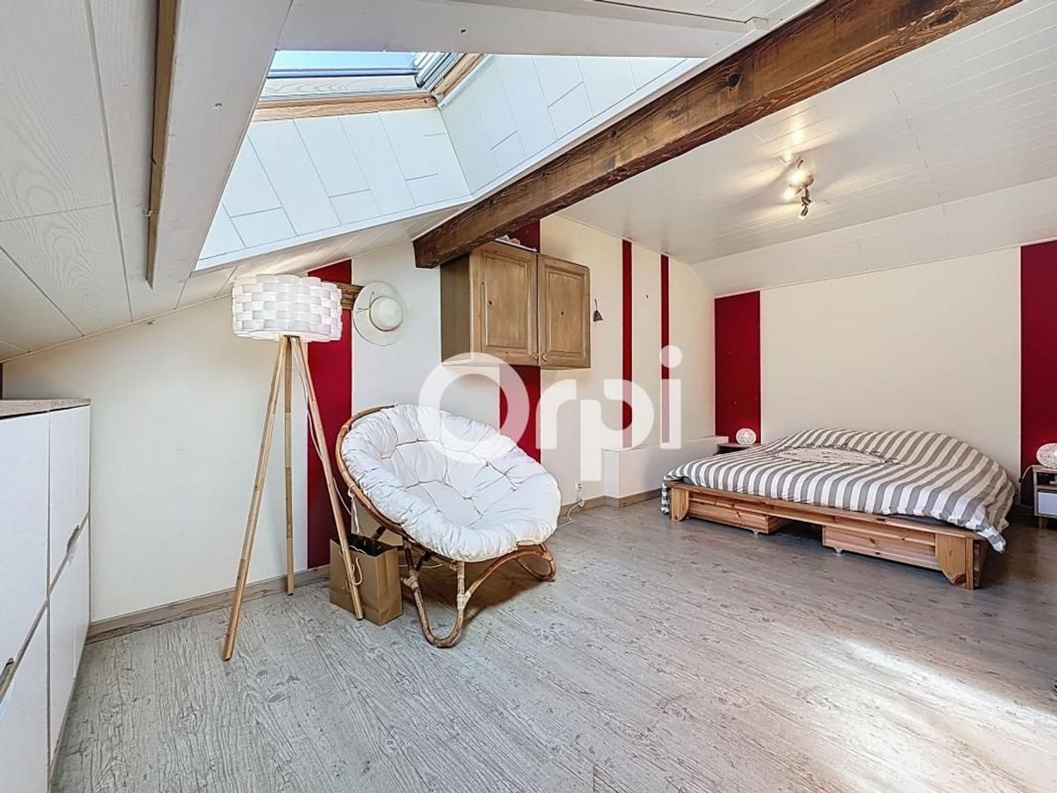 Appartement à vendre, 78m², Bogève