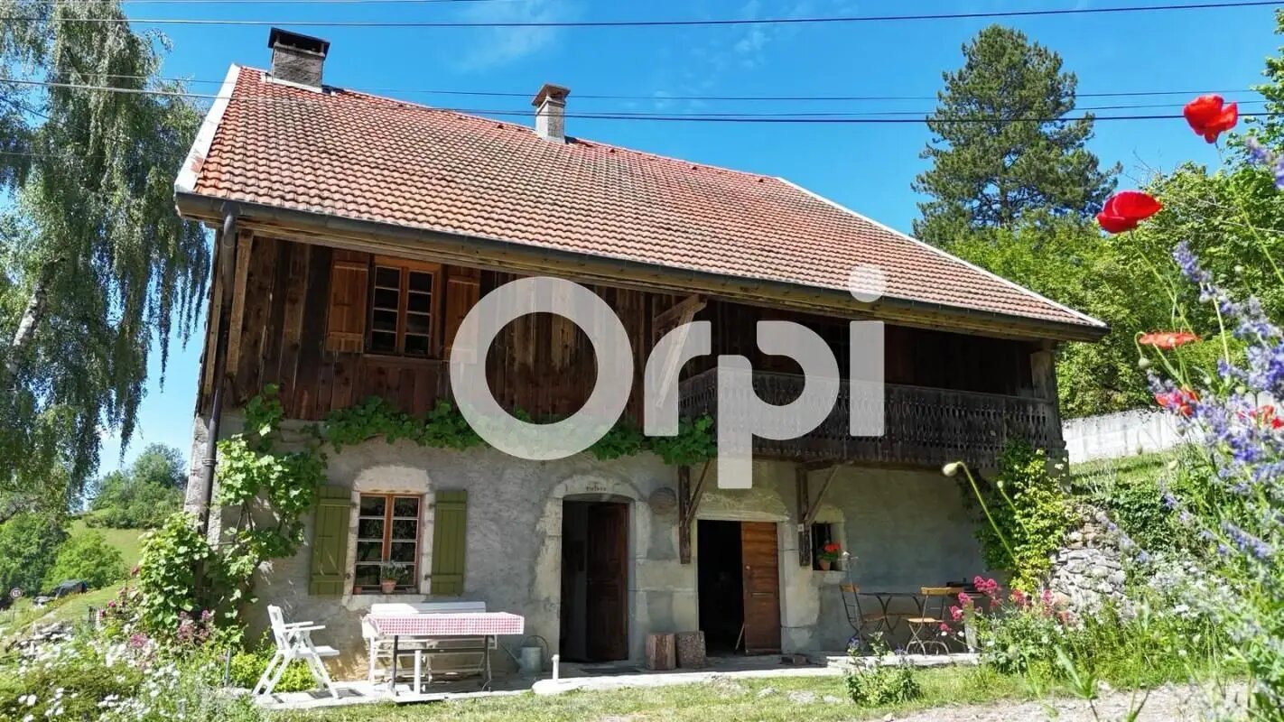 Maison à vendre, 167m², Saint-Jean-de-Tholome