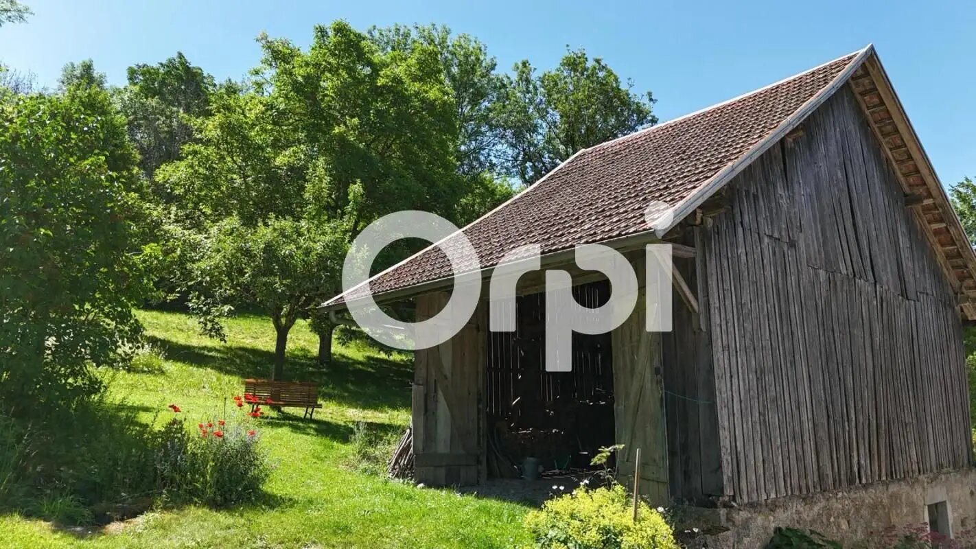 Maison à vendre, 167m², Saint-Jean-de-Tholome