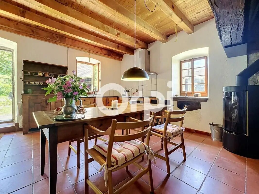 Maison à vendre, 167m², Saint-Jean-de-Tholome