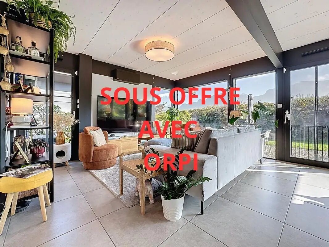 Maison à vendre, 103m², Etaux
