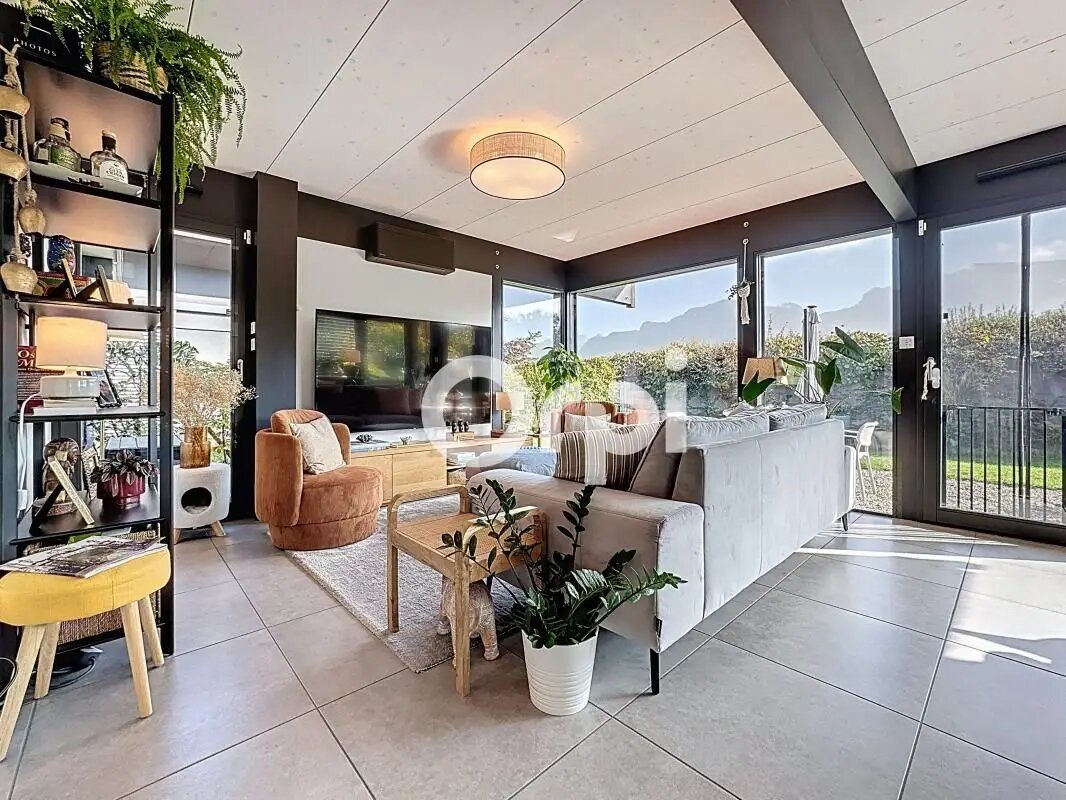 Maison à vendre, 103m², Etaux