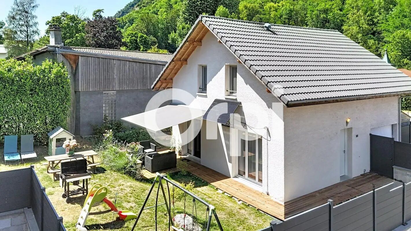 Maison à vendre, 84m², Saint-Jeoire