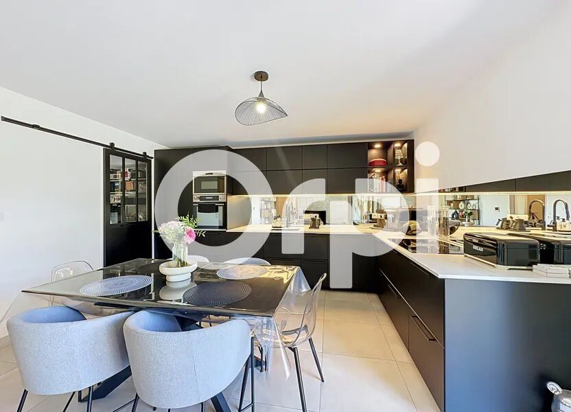Appartement à louer, 69m², Fillinges
