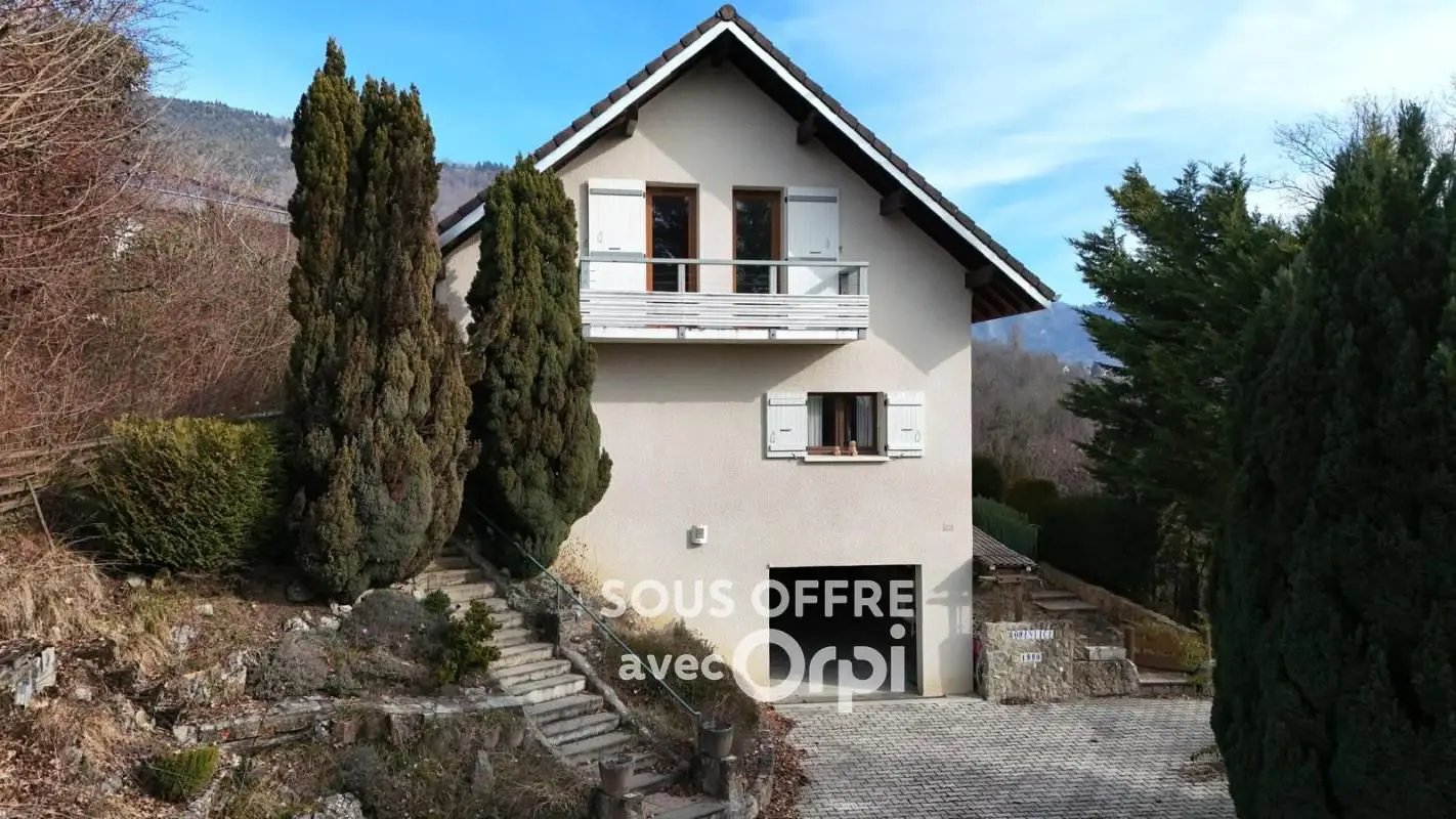 Maison à vendre, 117m², Bonne