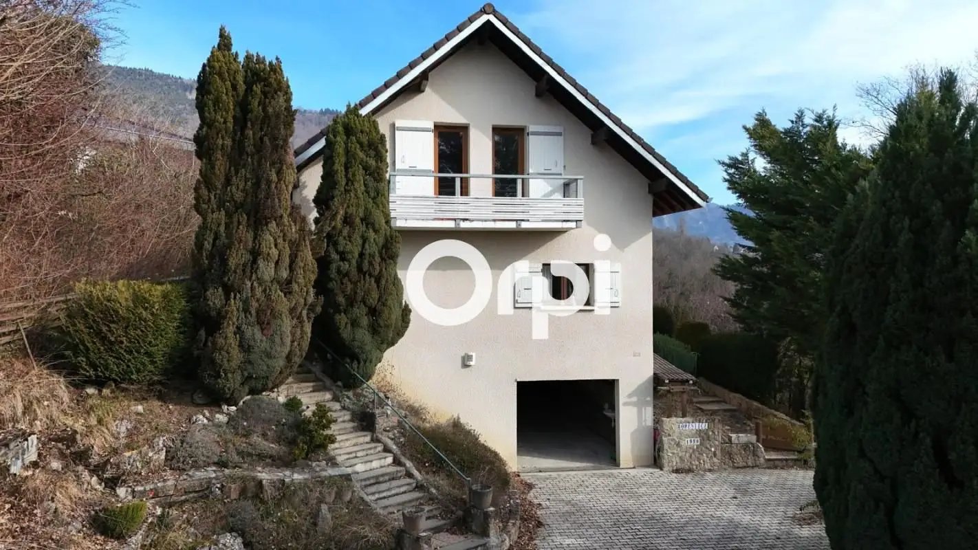 Maison à vendre, 117m², Bonne