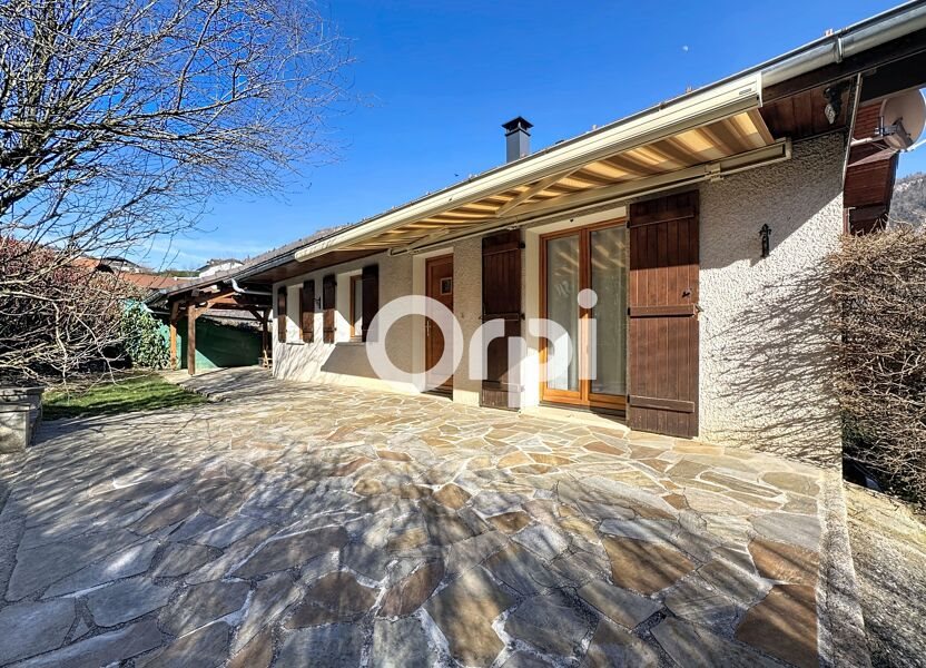 Maison à vendre, 100m², Saint-Jeoire