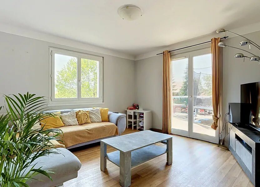 Appartement à vendre, 105m², Fillinges