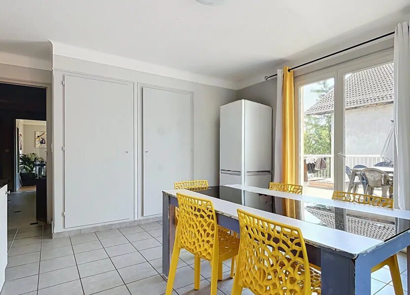 Appartement à vendre, 105m², Fillinges
