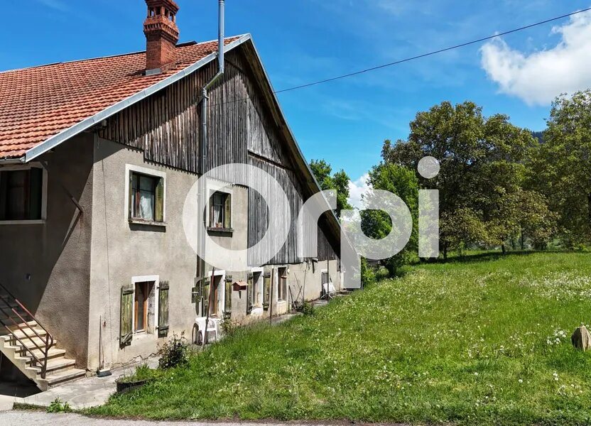 Maison à vendre, 87m², Saint-Jean-de-Tholome