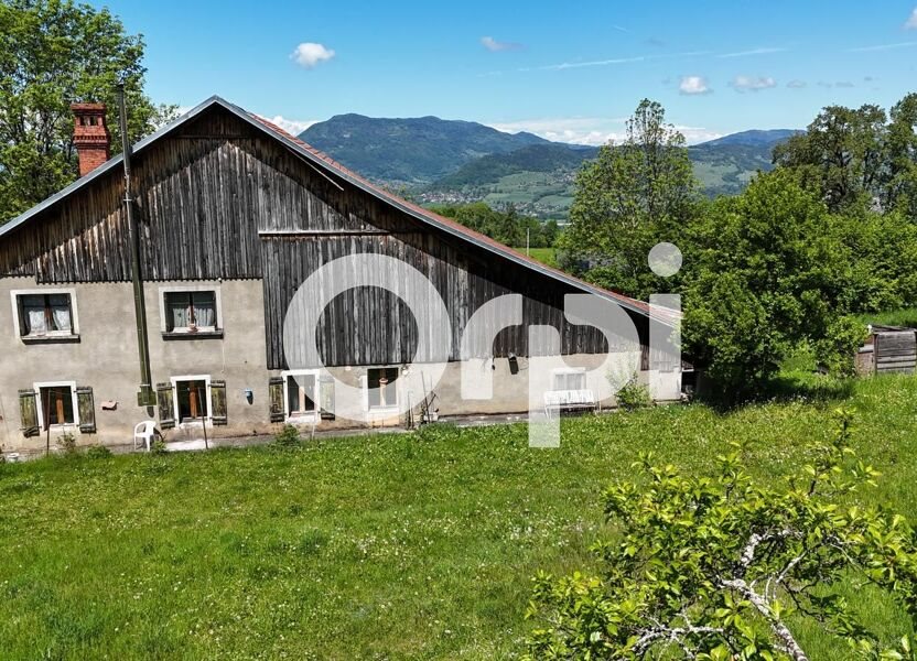 Maison à vendre, 87m², Saint-Jean-de-Tholome