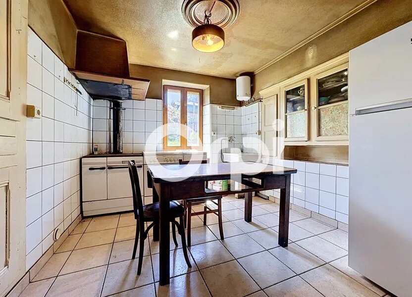 Maison à vendre, 87m², Saint-Jean-de-Tholome