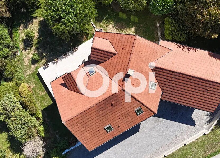 Maison à vendre, 175m², Fillinges