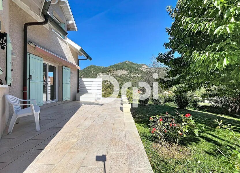Maison à vendre, 175m², Fillinges