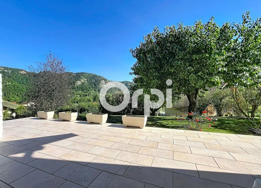 Maison à vendre, 175m², Fillinges