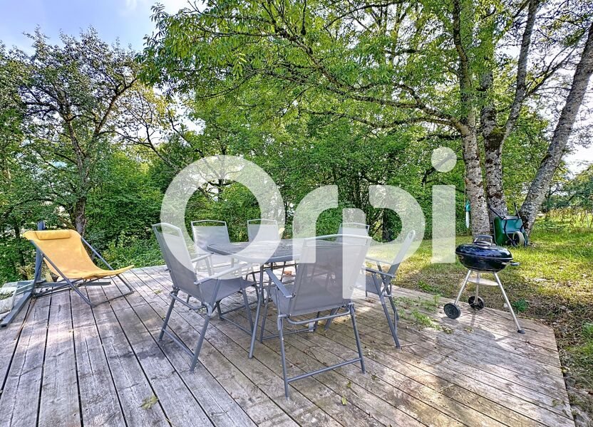 Appartement à vendre, 40m², Viuz-en-Sallaz