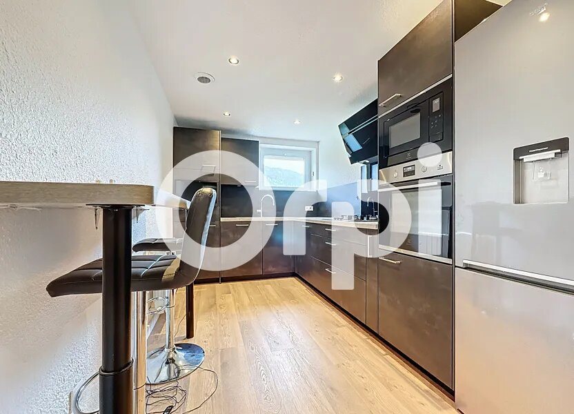 Appartement à vendre, 40m², Viuz-en-Sallaz