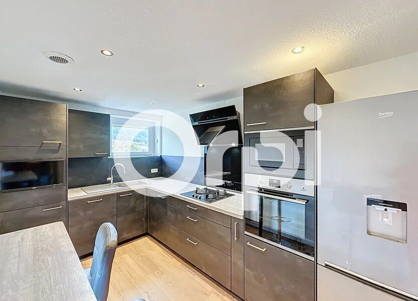 Appartement à vendre, 40m², Viuz-en-Sallaz