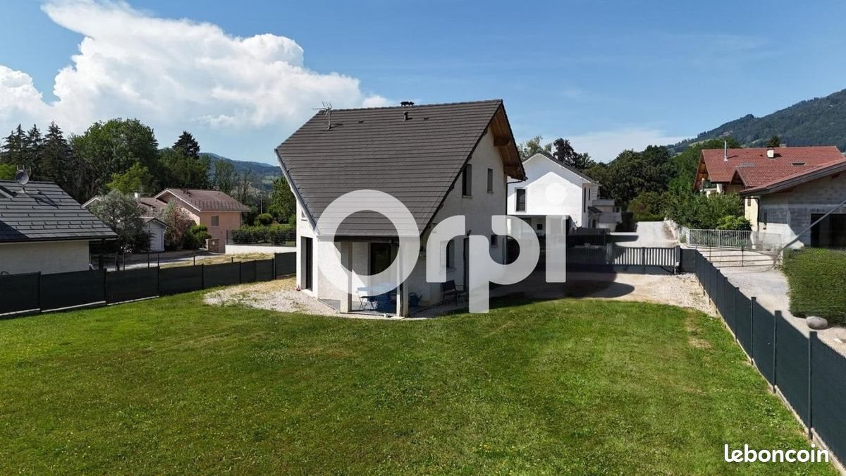 Maison à vendre, 105m², La Tour