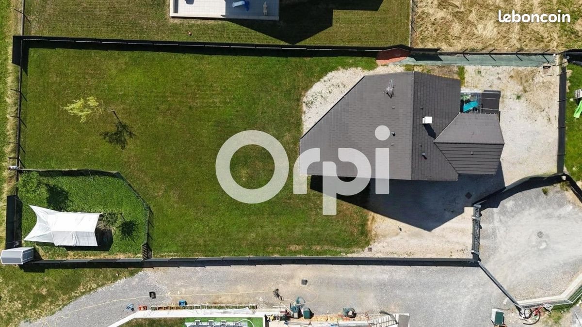 Maison à vendre, 105m², La Tour