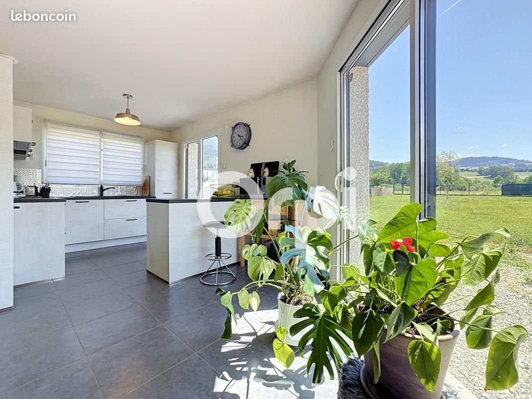 Maison à vendre, 105m², La Tour