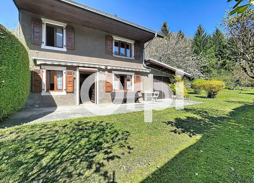 Maison à vendre, 88m², La Tour