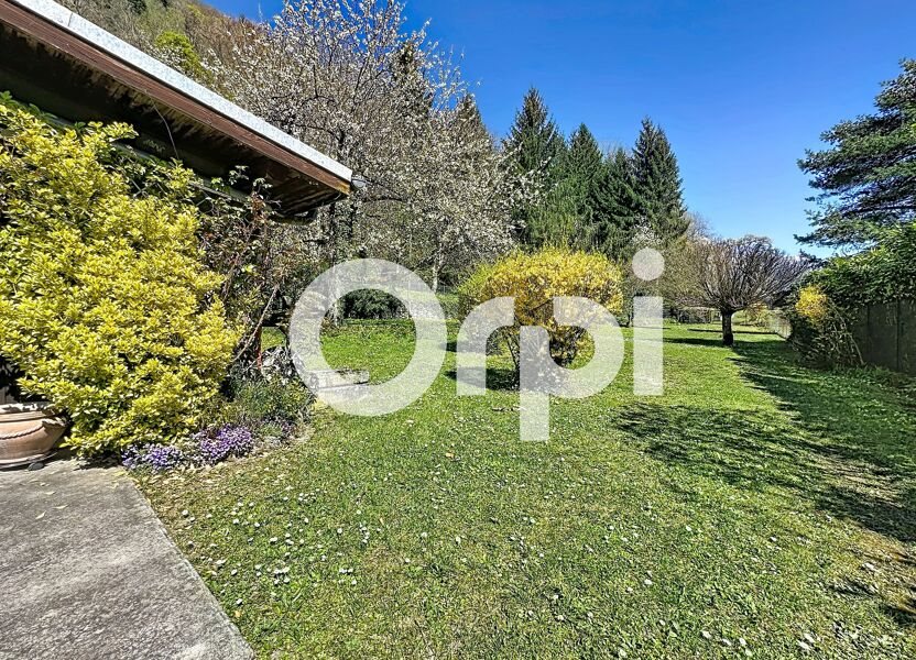Maison à vendre, 88m², La Tour