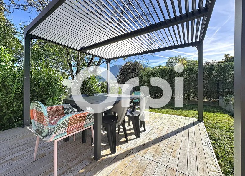 Appartement à vendre, 65m², Saint-Jean-de-Tholome