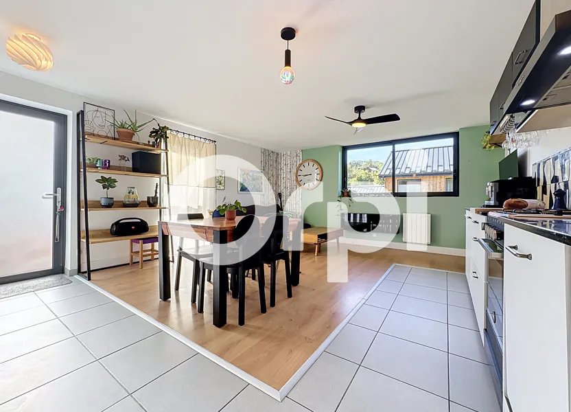 Appartement à vendre, 65m², Saint-Jean-de-Tholome