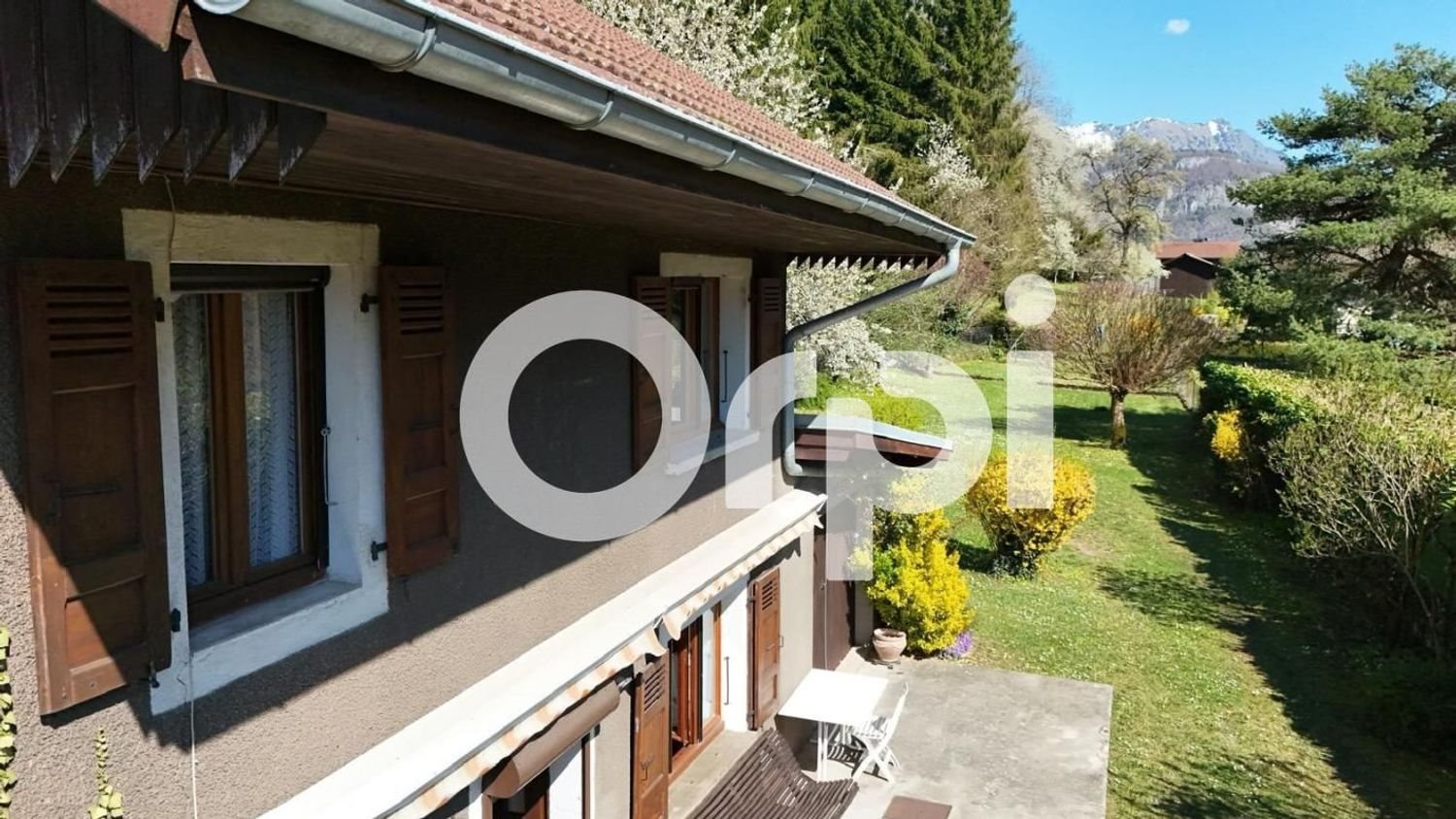 Maison à vendre, 88m², La Tour