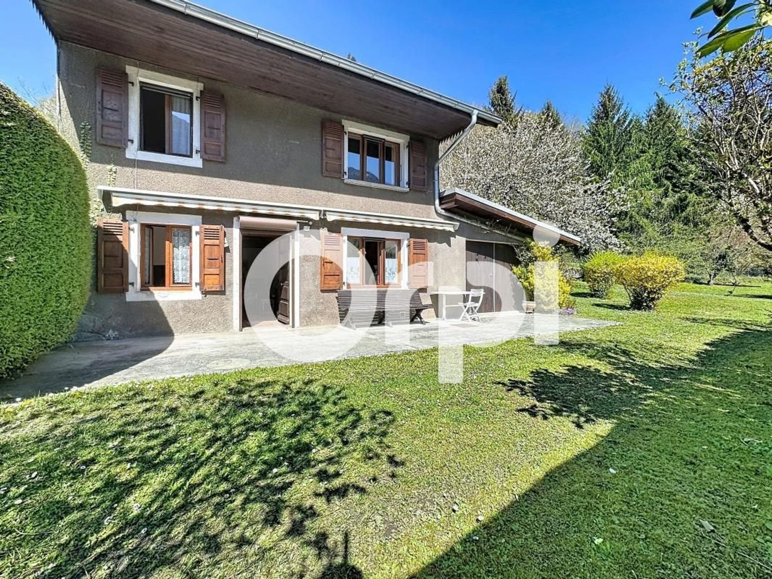 Maison à vendre, 88m², La Tour