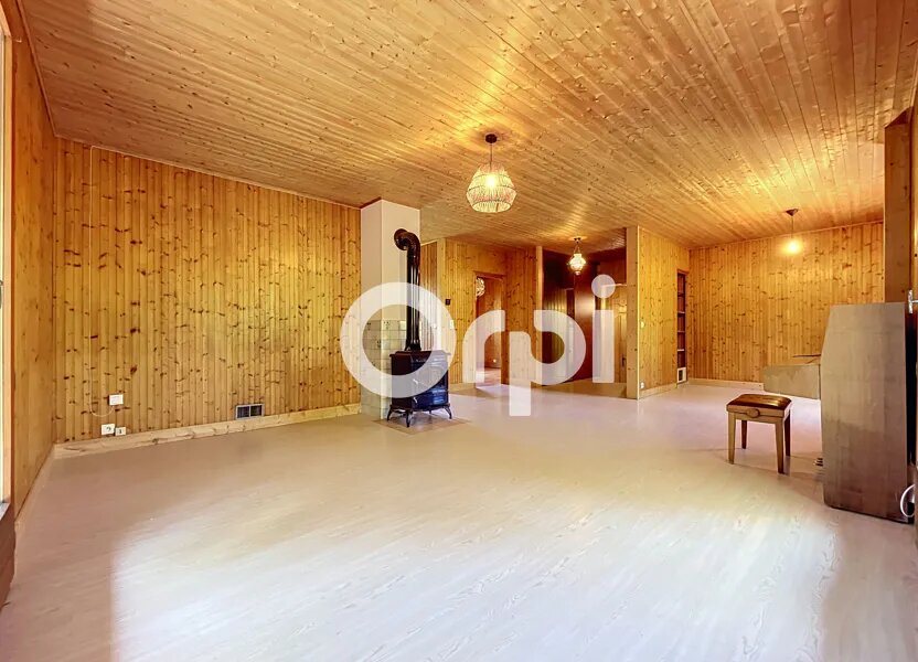 Maison à vendre, 96m², Fillinges
