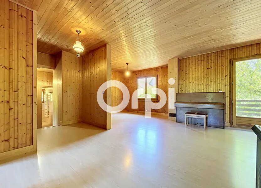 Maison à vendre, 96m², Fillinges