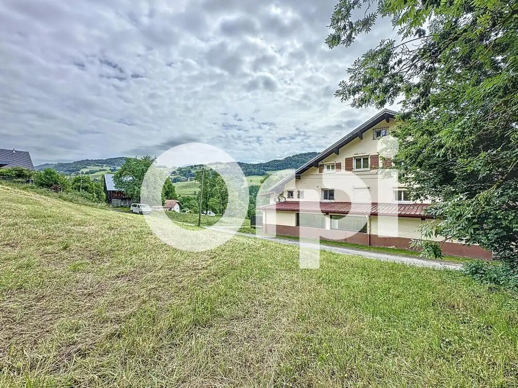 Appartement à louer, 19m², Viuz-en-Sallaz