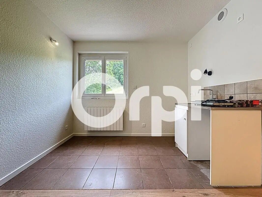 Appartement à louer, 19m², Viuz-en-Sallaz