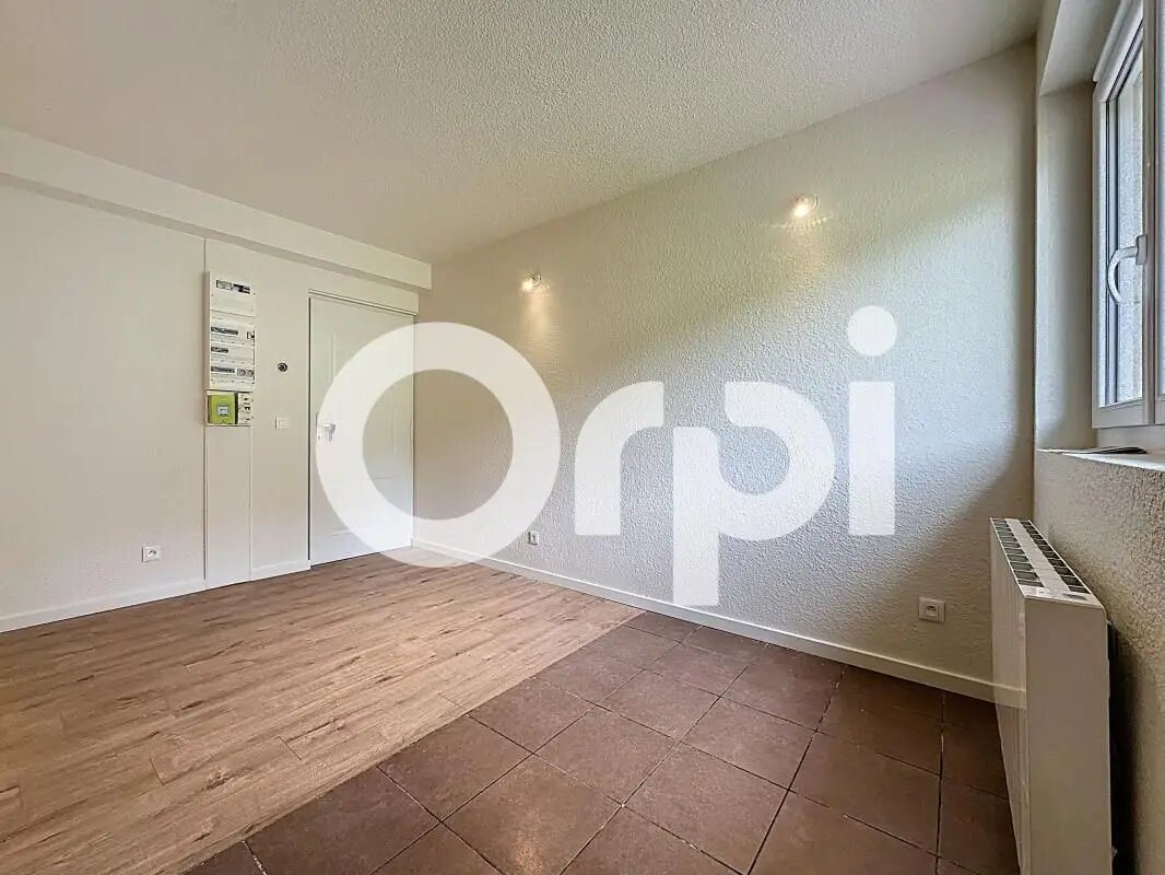 Appartement à louer, 19m², Viuz-en-Sallaz