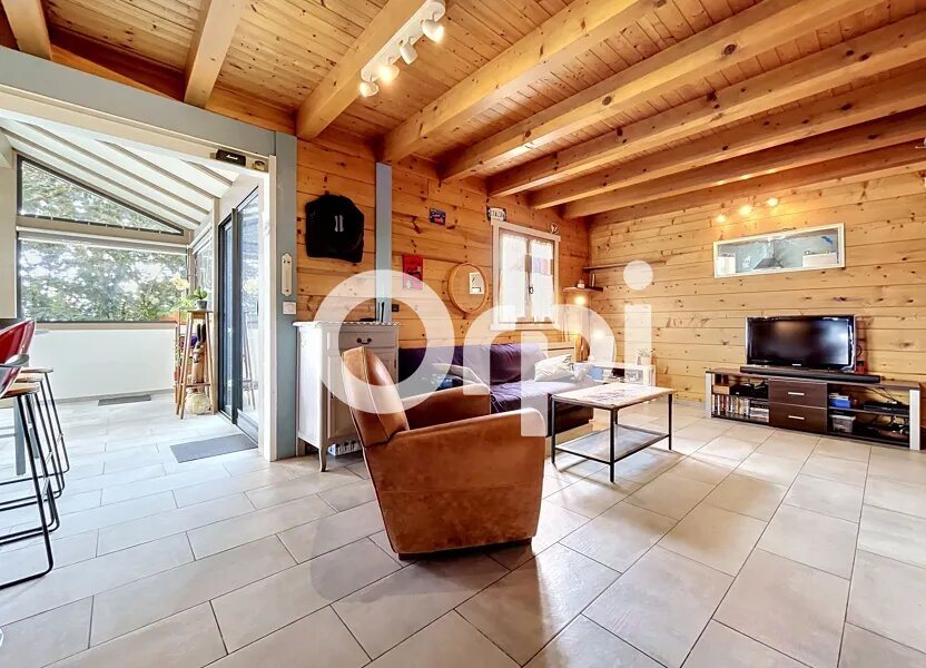Maison à vendre, 109m², Fillinges